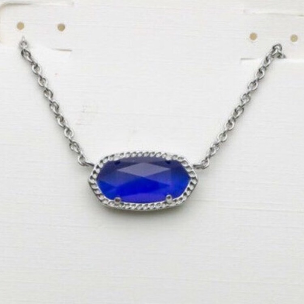 Kendra Scott Necklace💙